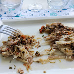 Photo n°3 de l'avis de La.l fait le 19/03/2023 à 18:00 sur le  Sandolo Pescheria Ristorante à Carloforte