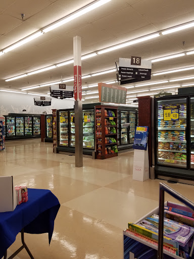 Grocery Store «King Soopers», reviews and photos, 2100 35th Ave, Greeley, CO 80634, USA