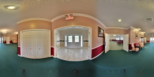 Cemetery «Rose Hill Burial Park», reviews and photos, 2421 Princeton Rd, Hamilton, OH 45011, USA