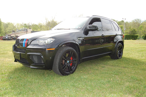 Car Dealer «New Hope Auto Sales», reviews and photos, 6528 Lower York Rd, New Hope, PA 18938, USA