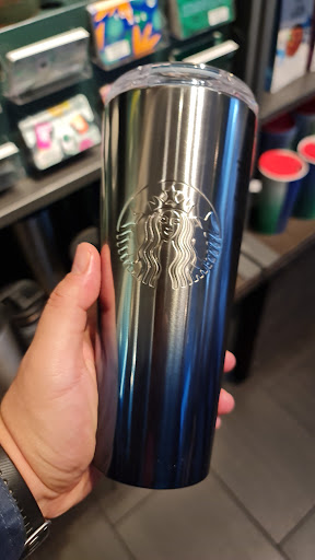 Starbucks image