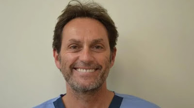 Yann CASTALDO à Serris