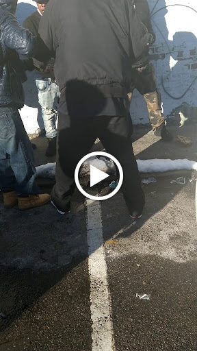 Night Club «Platforms Dance Club», reviews and photos, 165 Poe St, Providence, RI 02905, USA