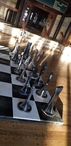 Lodge «Pere Marquette Lodge & Conference Center», reviews and photos, 13653 Lodge Blvd, Grafton, IL 62037, USA