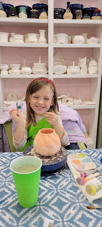 Kil'n It Pottery Studio - Photo 7 - Car repair in Enfield, CT, Springfield