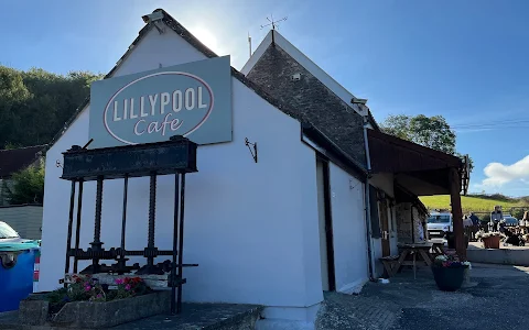 Lillypool Cafe and farm shop image