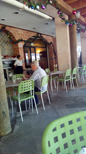 Restaurante siciliano Acapulco de Juárez