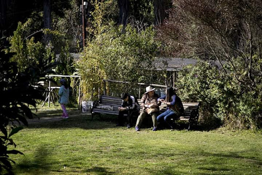 Quintil Valparaíso Park