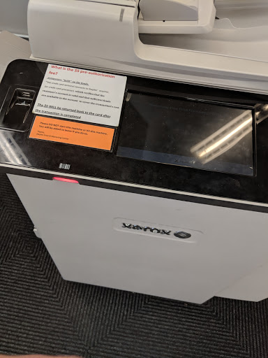 Office Supply Store «Staples», reviews and photos, 870 S Colorado Blvd, Glendale, CO 80246, USA