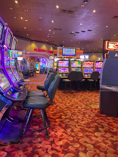 Casino «Oneida Casino», reviews and photos, 2020 Airport Dr, Green Bay, WI 54313, USA