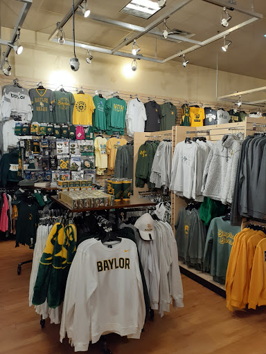 Sportswear Store «Rally House Arlington», reviews and photos, 309 Curtis Mathes Way #117, Arlington, TX 76018, USA
