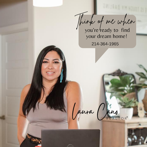 Laura Cano , REALTOR®️ | Coldwell Banker Realty