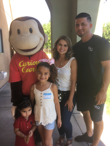 Preschool «Kiddie Academy of Fontana», reviews and photos, 11117 Sierra Ave, Fontana, CA 92337, USA