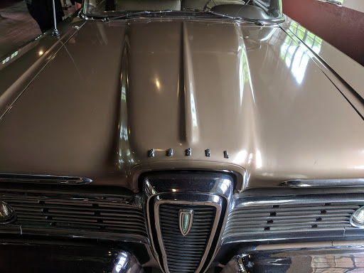 Museum «Antique Car Museum at Grovewood Village», reviews and photos, 111 Grovewood Rd, Asheville, NC 28804, USA