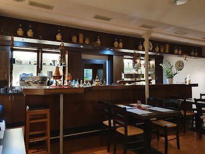 Trattoria Pomodorino – B&uuml;hl