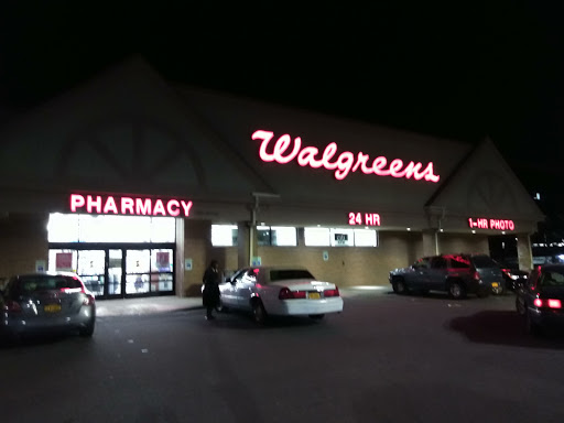 Drug Store «Walgreens», reviews and photos, 393 Front St, Hempstead, NY 11550, USA