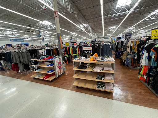 Discount Store «Walmart», reviews and photos, 270 Indian Run St, Exton, PA 19341, USA