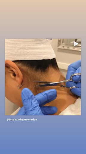 Beauty Salon «Lash House beauty boutique», reviews and photos, 250 S Livingston Ave, Livingston, NJ 07039, USA