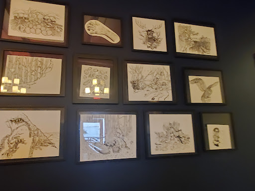 Craft Store «Michaels», reviews and photos, 305 Town Center Loop, Waynesville, NC 28786, USA