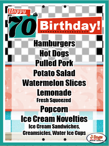 Caterer «J Dogs Inc», reviews and photos, 413 Bloomfield Dr #5, West Berlin, NJ 08091, USA