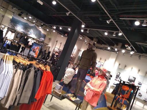 Clothing Store «The North Face», reviews and photos, 1001 Bellevue Way NE, Bellevue, WA 98004, USA