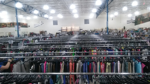 Thrift Store «Goodwill Spring Hill Superstore», reviews and photos