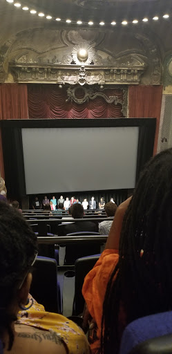 Movie Theater «Parkway Theatre», reviews and photos, 5 W North Ave, Baltimore, MD 21201, USA