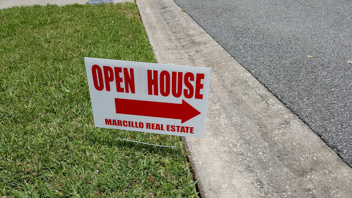 Real Estate Agency «Marcillo Real Estate», reviews and photos, 4401 E Colonial Dr #204c, Orlando, FL 32803, USA