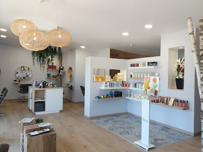 Côté Salon à Gy