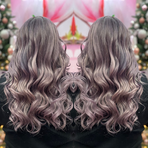 Hair Salon «Chicks Hair Salon», reviews and photos, 12665 Veterans Memorial Dr, Houston, TX 77014, USA