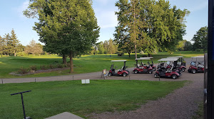 Merrill Public Golf Club