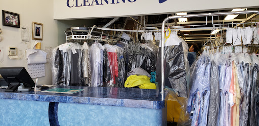 Dry Cleaner «Dorsey Cleaners», reviews and photos, 7916 Dorsey Run Rd # 4, Jessup, MD 20794, USA