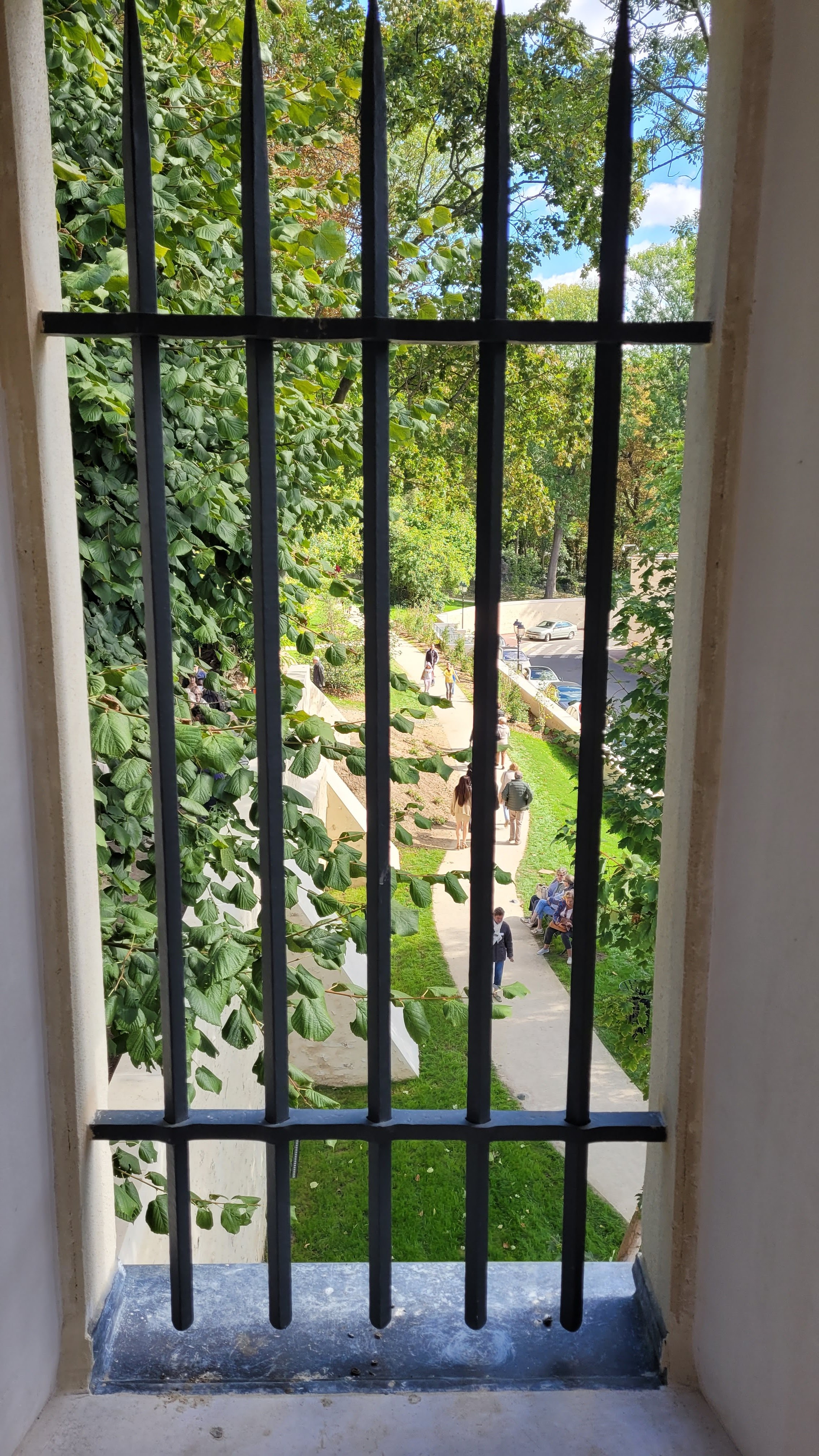 Photo n° 12 de l'avis de Romain.U fait le 21/09/2022 à 10:34