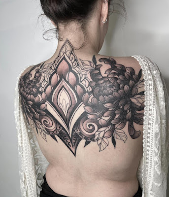 Nais Tattoo à Malemort