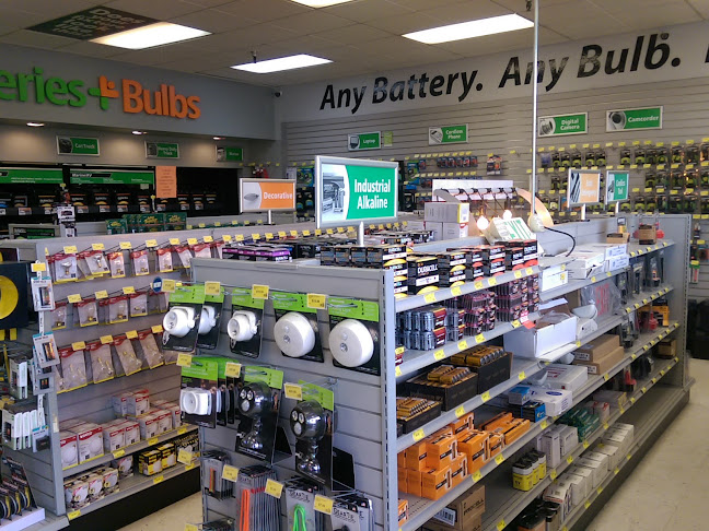 Comments and reviews of Batteries Plus Bulbs