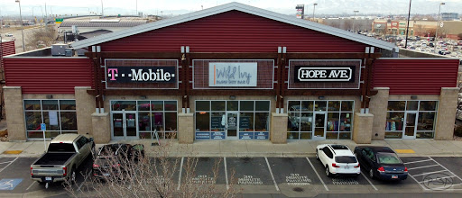 Cell Phone Store «T-Mobile», reviews and photos, 34 N 600 W, American Fork, UT 84003, USA