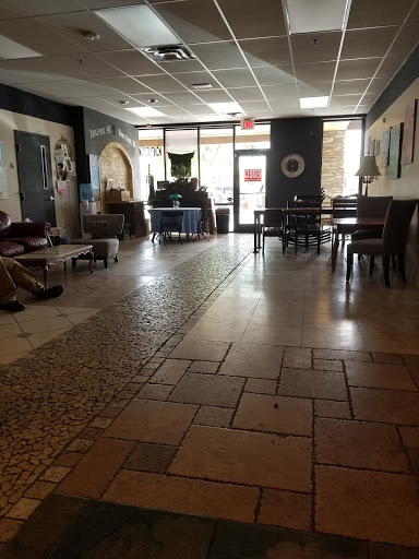 Coffee Shop «Third Place Cup Coffeehouse», reviews and photos, 21805 S Ellsworth Rd #102, Queen Creek, AZ 85142, USA