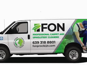 FON Pro-Carpet & Upholstery Cleaning Services