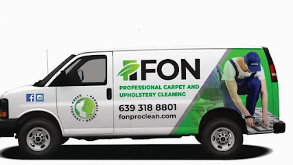 FON Pro-Carpet & Upholstery Cleaning Services
