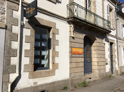 Agence immobilière Côté Particuliers Pontivy