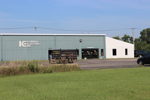 Electrical Supply Store «Kendall Electric Inc», reviews and photos, 4905 Lincolnway E, Mishawaka, IN 46544, USA