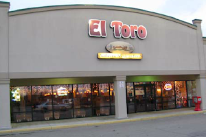 El Toro Mexican Bar & Grill image