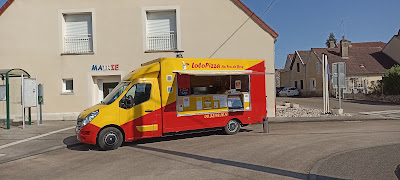 Lolo Pizza à Pesmes