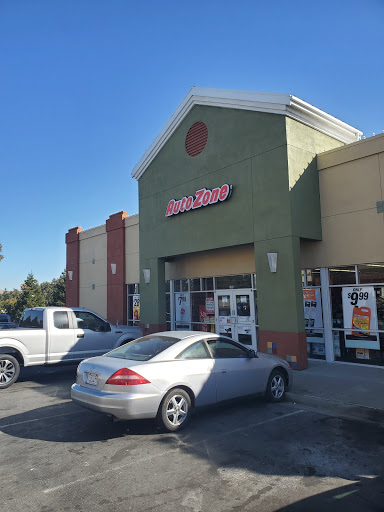 Auto Parts Store «AutoZone», reviews and photos, 1475 Fitzgerald Dr Ste. 100, Pinole, CA 94564, USA