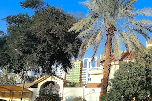 Al Dhafrah Compound image