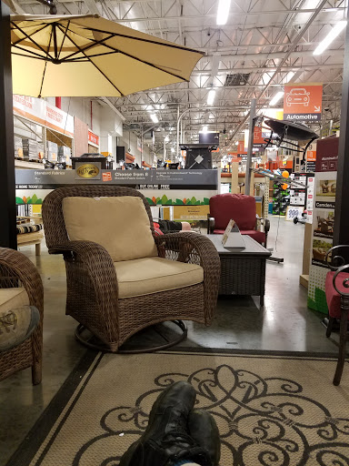 Home Improvement Store «The Home Depot», reviews and photos, 101 Towne Center Dr, Compton, CA 90220, USA