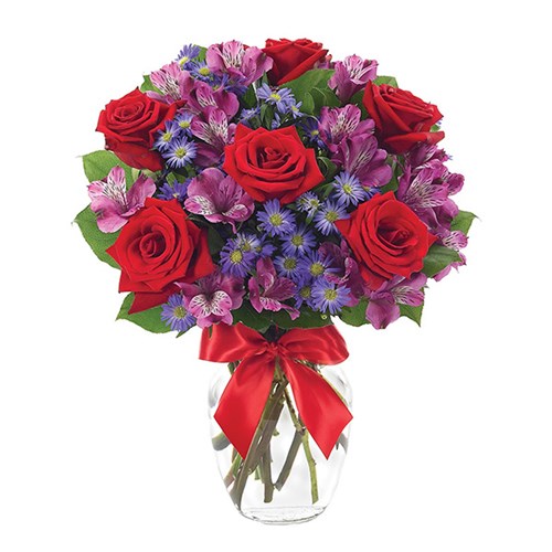 Florist «THE FLOWER SHOPPE OF NEW ALBANY», reviews and photos, 3111 Blackiston Mill Rd, New Albany, IN 47150, USA