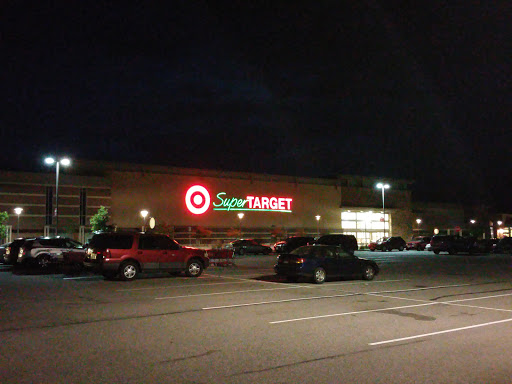 Department Store «Target», reviews and photos, 7400 S Gartrell Rd, Aurora, CO 80016, USA