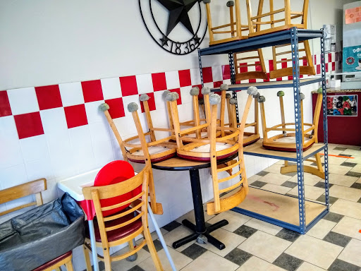 Dessert Shop «Grace Donuts», reviews and photos, 3313 W Walnut Hill Ln, Irving, TX 75038, USA