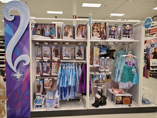 Department Store «Target», reviews and photos, 6450 Keizer Station Blvd, Keizer, OR 97303, USA